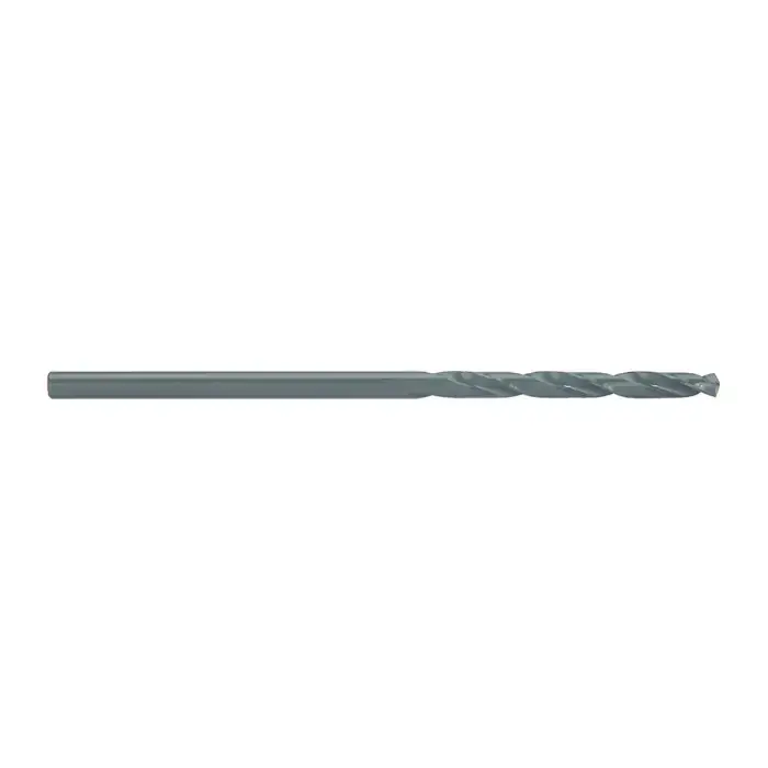 PRECISION TWIST DRILL 058134 34 135° 6" OAL, High Speed Steel Extra Long Drill Hot Picks