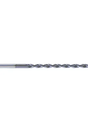 Big Sale NACHI 0641304 6.50mm 118° 148.00mm OAL, M42 8% Cobalt Extra Long Drill