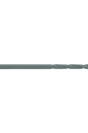 Don't Miss Out PRECISION TWIST DRILL 059137 37 135° 12" OAL, High Speed Steel Extra Long Drill