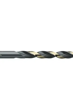Best Choice TRIUMPH 12511 11/64" 135° High Speed Steel Jobbers Drill