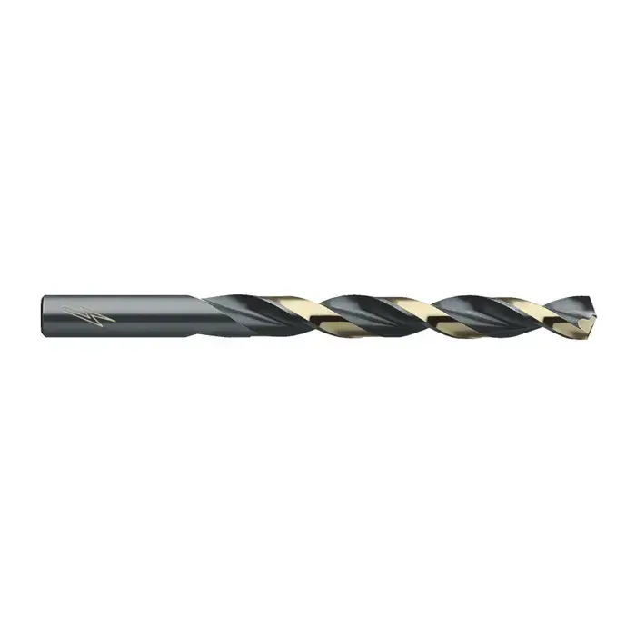 Cheap TRIUMPH 12520 5/16" 135° High Speed Steel Jobbers Drill