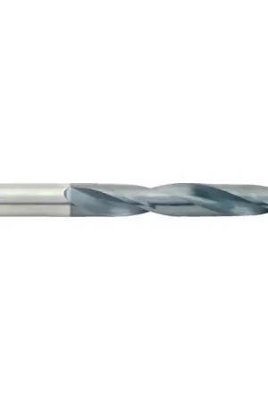 RUSHMORE USA 103839 19/64" 118° Solid Carbide Jobbers Drill Mega Sale