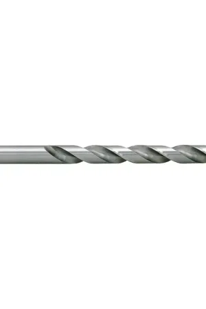 Best Choice TTC PRODUCTION USA MADE 01-002-158 58 118° High Speed Steel Jobbers Drill