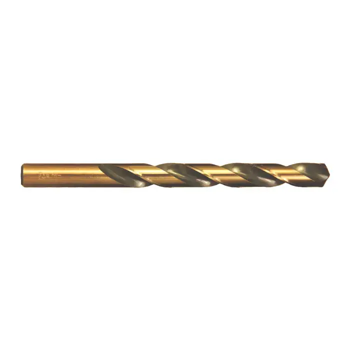 Today Only VIKING 6 135° Super Premium High Speed Steel Jobbers Drill