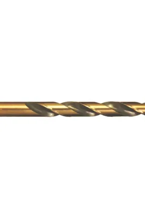 In Demand VIKING 9 135° Super Premium High Speed Steel Jobbers Drill