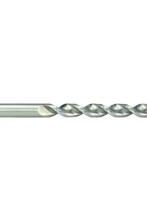 Certified T&O 01-060-026 13/32" 130° M35 5% Cobalt Jobbers Drill