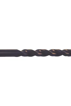 Discount TTC PRODUCTION 01-050-124 24 135° High Speed Steel Jobbers Drill