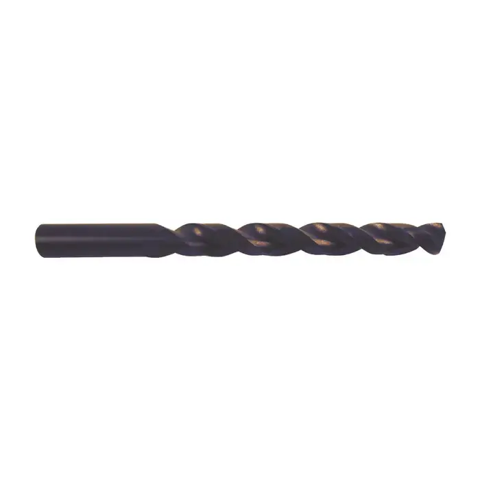 TTC PRODUCTION 01-050-130 30 135° High Speed Steel Jobbers Drill Certified