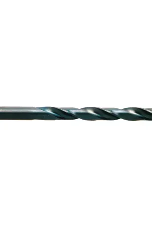 Last Chance TTC PRODUCTION 01-001-222 11/32" 135° High Speed Steel Jobbers Drill