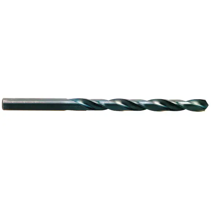 PRECISION TWIST DRILL 018223 23 135° High Speed Steel Jobbers Drill Markdown