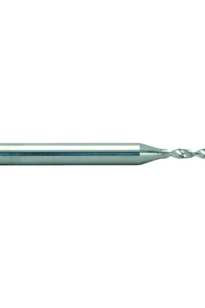 Hot Deal KYOCERA 105-0945.400 2.40mm Size 130° Solid Carbide Circuit Board Drill