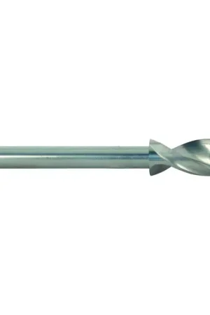 Same Day Shipping KYOCERA 155-1496.500 3.80mm Size 130° Solid Carbide Circuit Board Drill