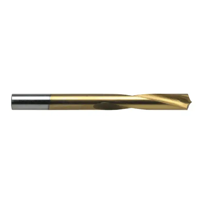CJT 29506562 21/32" 125° 6-1/16" OAL Carbide Tipped Coolant Fed Drill Secure Checkout