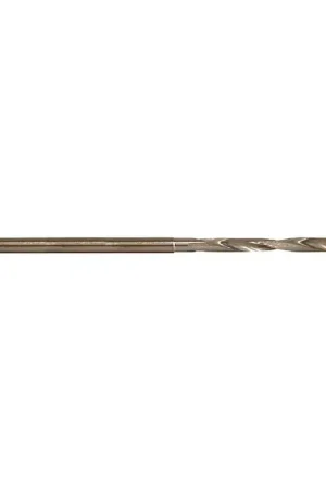 Direct From Factory M.A. FORD 2MDCL0807A 2.05mm 140° 74.00mm OAL Solid Carbide Coolant Fed Drill