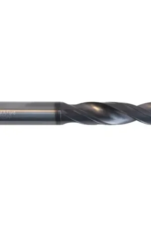 M.A. FORD CXDCS 0630AP 6.30mm 140-142° 79.00mm OAL Solid Carbide Coolant Fed Drill Deal