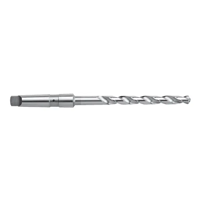 Save Now NACHI 1057402 23/32" 118° 10-1/4" OAL M35 5% Cobalt Coolant Fed Drill