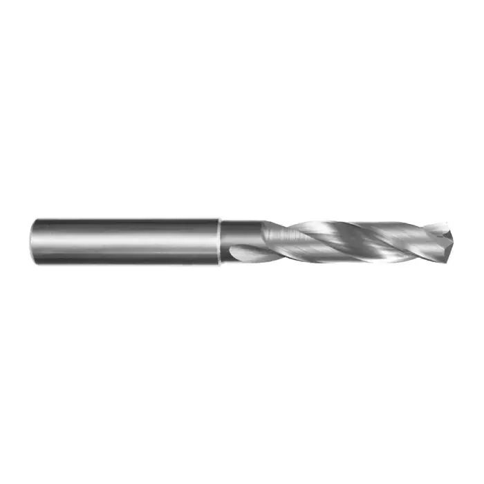 Popular RUSHMORE USA 101499 7/32" Size 140° Solid Carbide Screw Machine Length Stub Drill