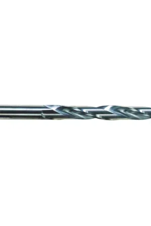 While Supplies Last M.A. FORD 20423800 B 118° Solid Carbide Jobbers Drill