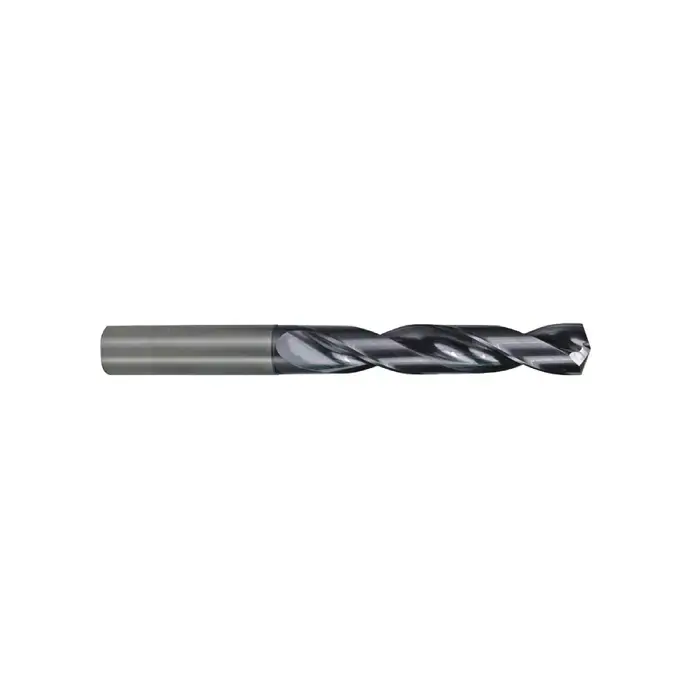M.A. FORD 2XDSR0984A 2.50mm 142° Solid Carbide Jobbers Drill While Supplies Last