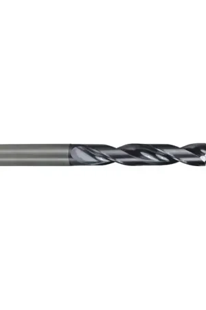 Deal M.A. FORD 2XDSR3780A 9.60mm 142° Solid Carbide Jobbers Drill