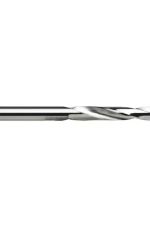 Express Delivery RUSHMORE USA 103857 5 118° Solid Carbide Jobbers Drill