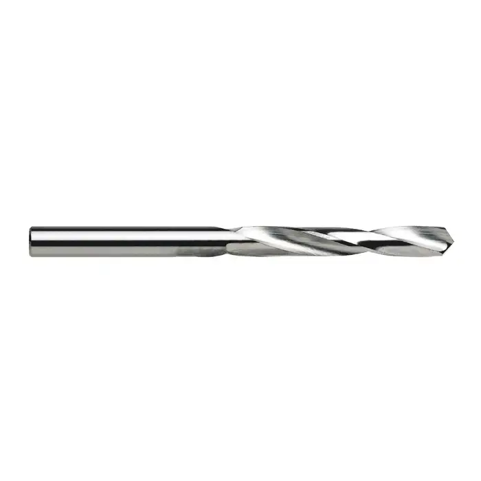 Express Delivery RUSHMORE USA 103857 5 118° Solid Carbide Jobbers Drill