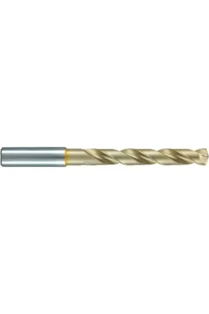 Brand New NACHI 0722158 5.30mm 135° Powdered Metal HSCO Steel Jobbers Drill