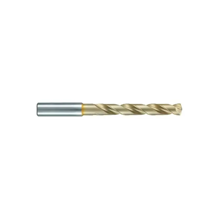 NACHI 0722491 8.70mm 135° Powdered Metal HSCO Steel Jobbers Drill Bargain