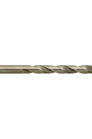 Fast Shipping T&O 01-022-207 G 135° M35 5% Cobalt Jobbers Drill