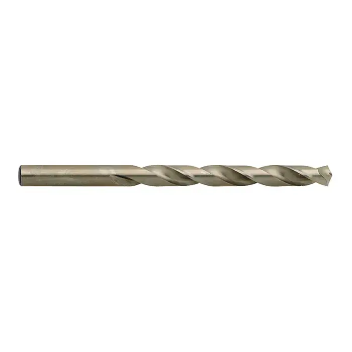 Professional Grade T&O 01-022-226 Z 135° M35 5% Cobalt Jobbers Drill