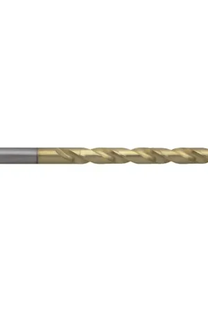 Weekend Sale TTC PRODUCTION 09-003-011 K 118° High Speed Steel Jobbers Drill