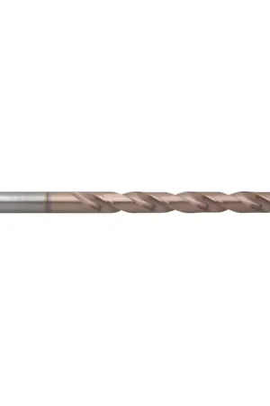 Best Price TTC PRODUCTION 09-003-115 O 118° High Speed Steel Jobbers Drill