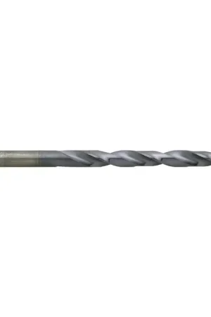 Certified TTC PRODUCTION 09-001-227 27/64" 118° High Speed Steel Jobbers Drill