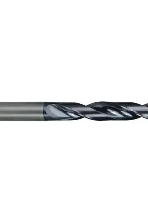 Buy Online M.A. FORD HPDSR 0430A 4.30mm 140° Solid Carbide Jobbers Drill