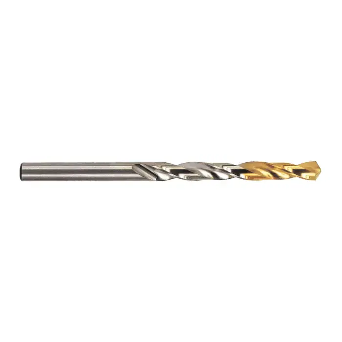 YG1 3/64" 135° High Speed Steel Jobbers Drill Don't Miss Out