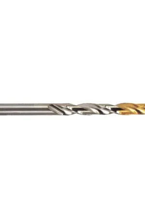 YG1 3/32" 135° High Speed Steel Jobbers Drill Weekend Sale