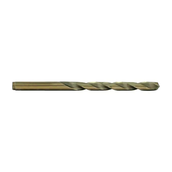 PRECISION TWIST DRILL 015303 C 135° Cobalt Jobbers Drill Top Pick