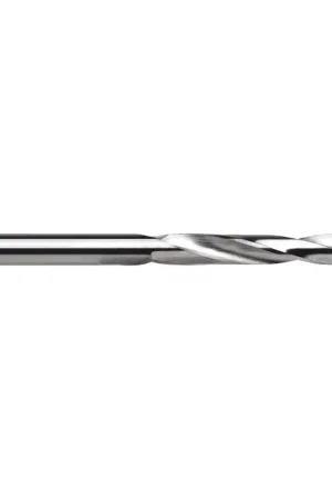 Don't Miss Out M.A. FORD 20402400 73 118° Solid Carbide Jobbers Drill