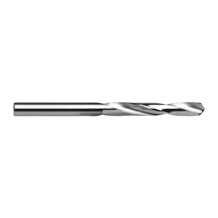 M.A. FORD 20403700 63 118° Solid Carbide Jobbers Drill Trusted Brand