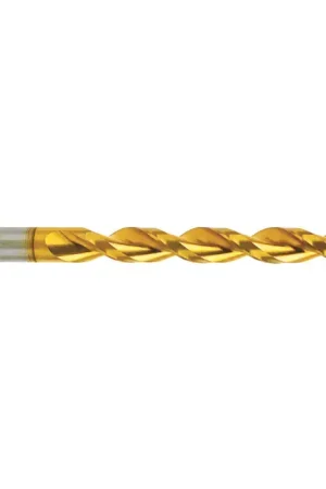 Best Seller NACHI 1019026 1/16" 135° High Speed Steel Jobbers Drill