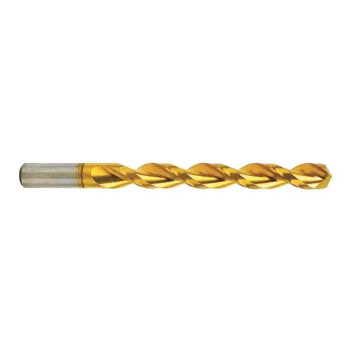 NACHI 1020118 38 135° High Speed Steel Jobbers Drill Weekend Sale