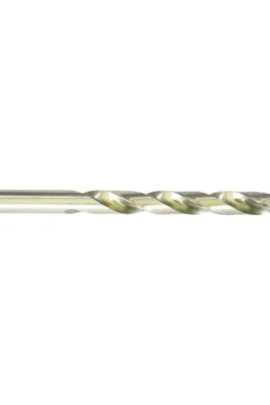 Direct From Factory TTC PRODUCTION 01-042-200 3.50mm 118° High Speed Steel Jobbers Drill