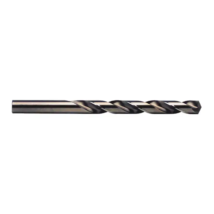 Certified TTC PRODUCTION 01-043-360 3.60mm 135° Cobalt Jobbers Drill