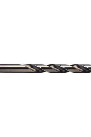 Final Sale PRECISION TWIST DRILL 016308 10.80mm 135° Cobalt Jobbers Drill