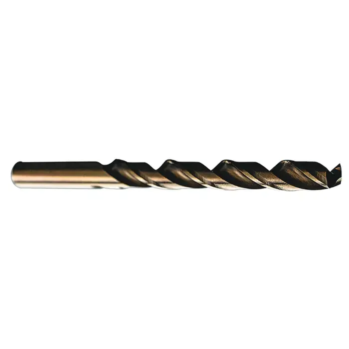 GEKKOU GKPS018 5/16" 118° M35 5% Cobalt Jobbers Drill Special Discount