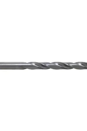 Weekend Sale TTC PRODUCTION 01-003-003 C 118° High Speed Steel Jobbers Drill