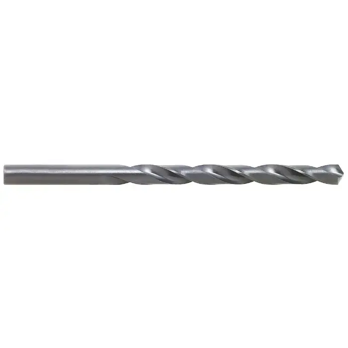 Budget NACHI 0554082 Z 118° High Speed Steel Jobbers Drill