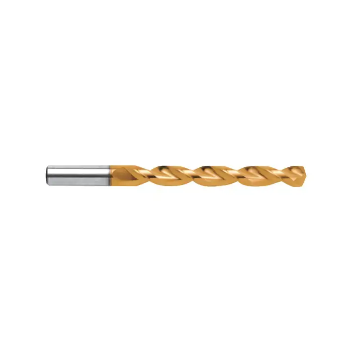 Free Returns NACHI 1021894 19/64" 135° High Speed Steel Jobbers Drill