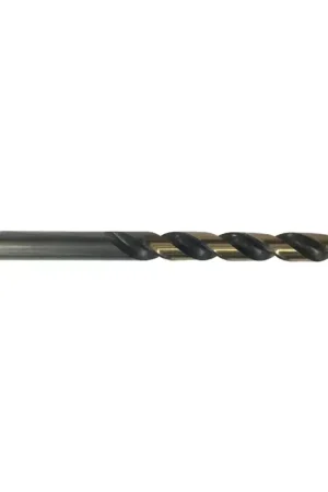Hassle-Free Returns VIKING 25/64" 135° Super Premium High Speed Steel Jobbers Drill