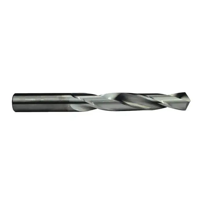 M.A. FORD 20475000 3/4" 118° Solid Carbide Jobbers Drill Fan Favorite